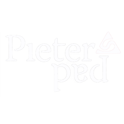 Pieterpad.