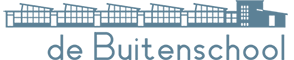 De Buitenschool Logo