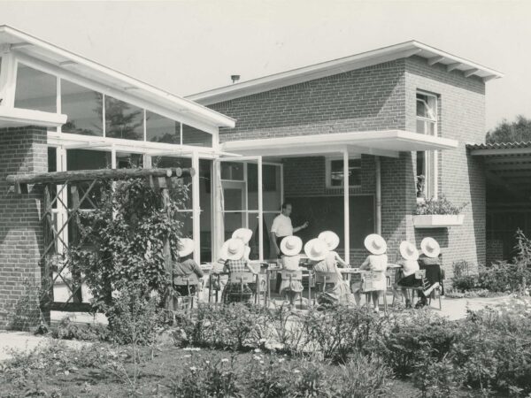 debuitenschool-lokaal-historie